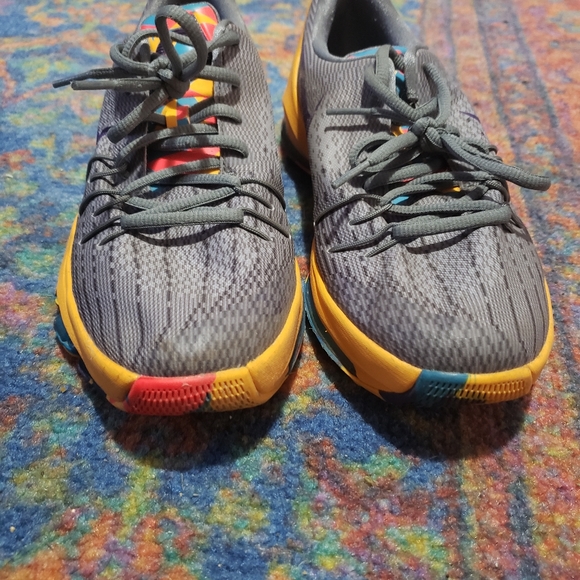 Nike KD sneakers - Picture 3 of 4